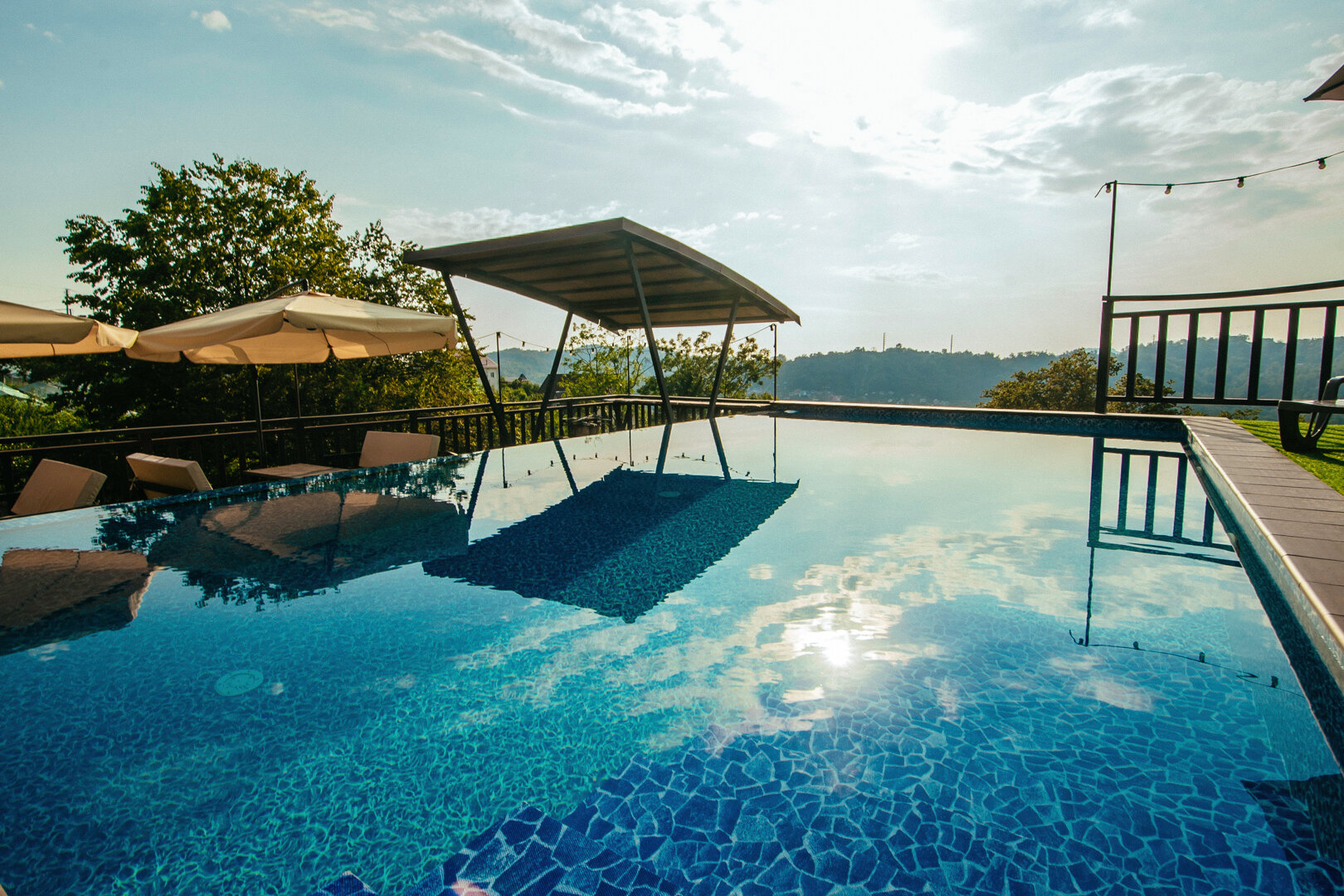 Фото Вилла Малинка