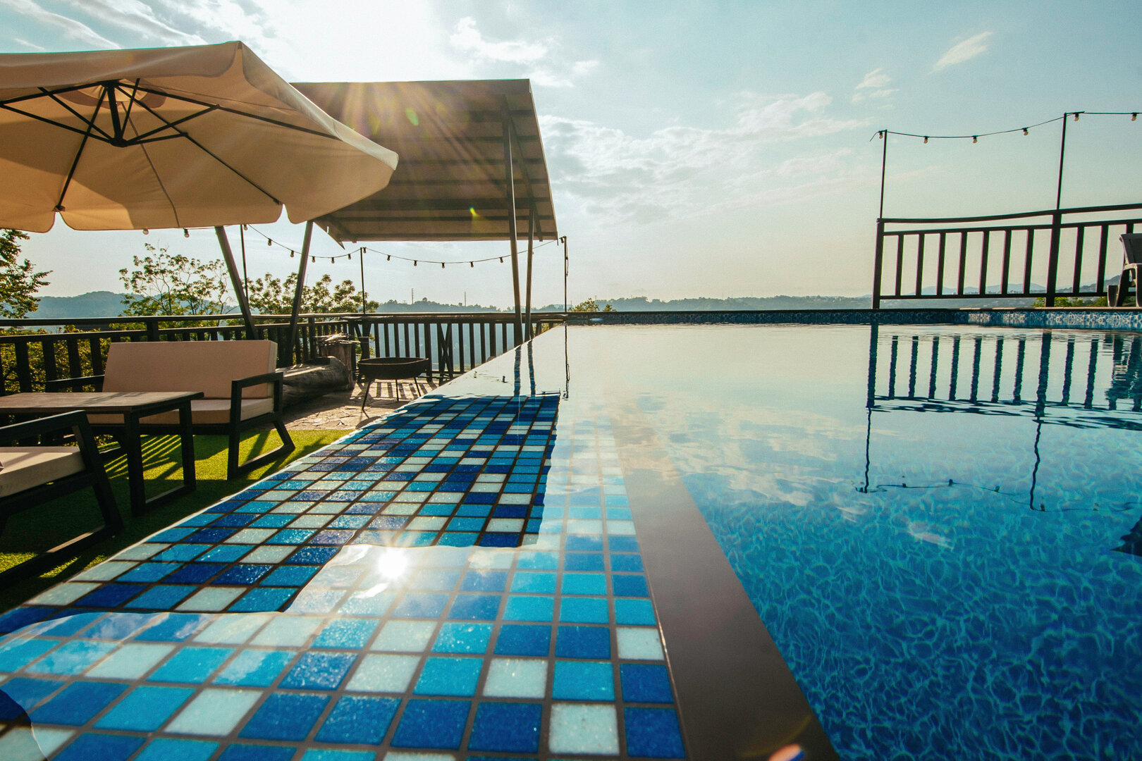 Фото Вилла Малинка