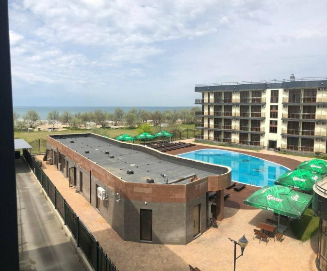 Фото отеля 4