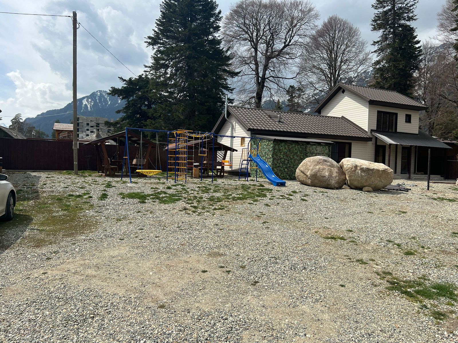 Фото отеля 5