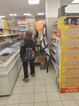 Magnit (posyolok Pervomayskiy, Mirnaya ulitsa, 32), grocery