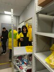 Yandex Lavka (Stepana Razina Street, 122), entrega de comida y almuerzo
