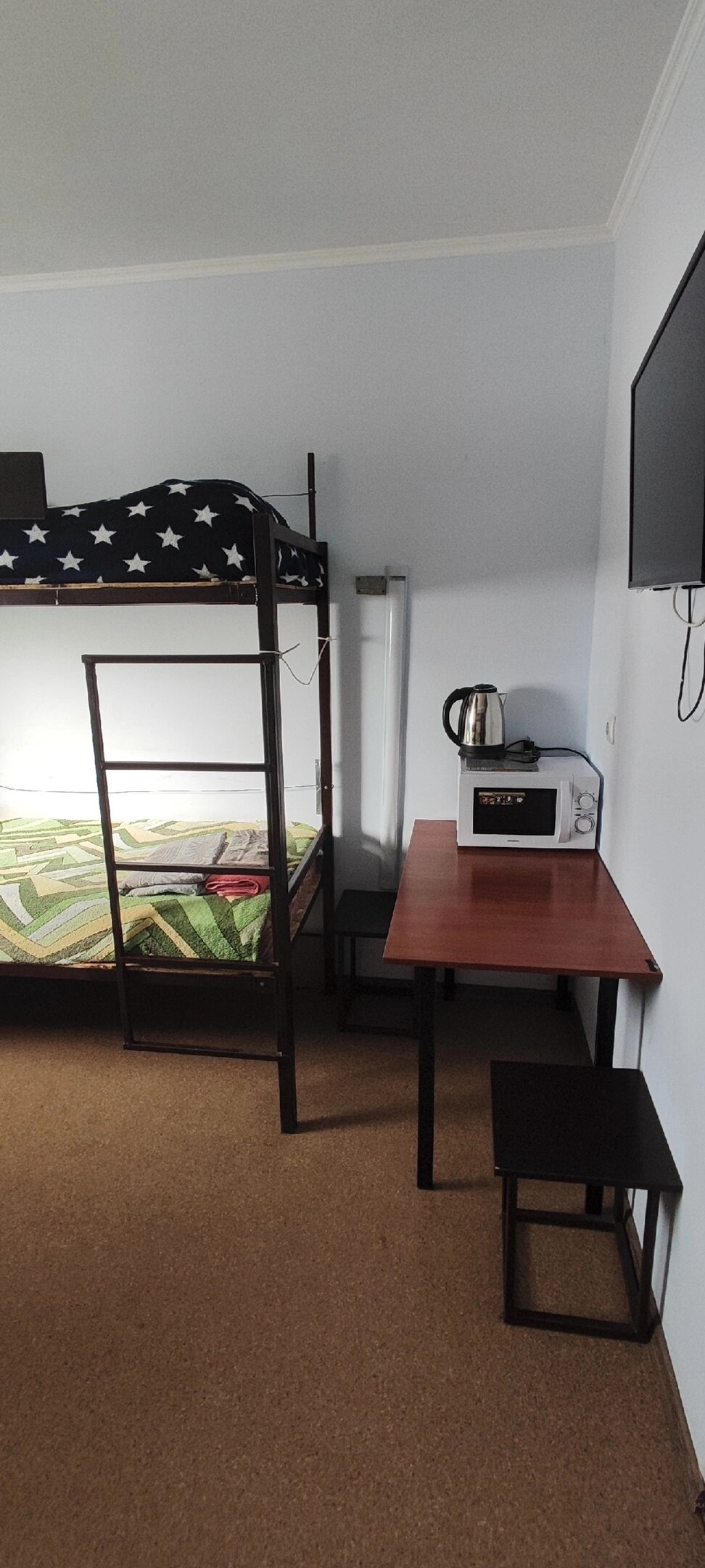 Фото Мини гостиница на Рабочей