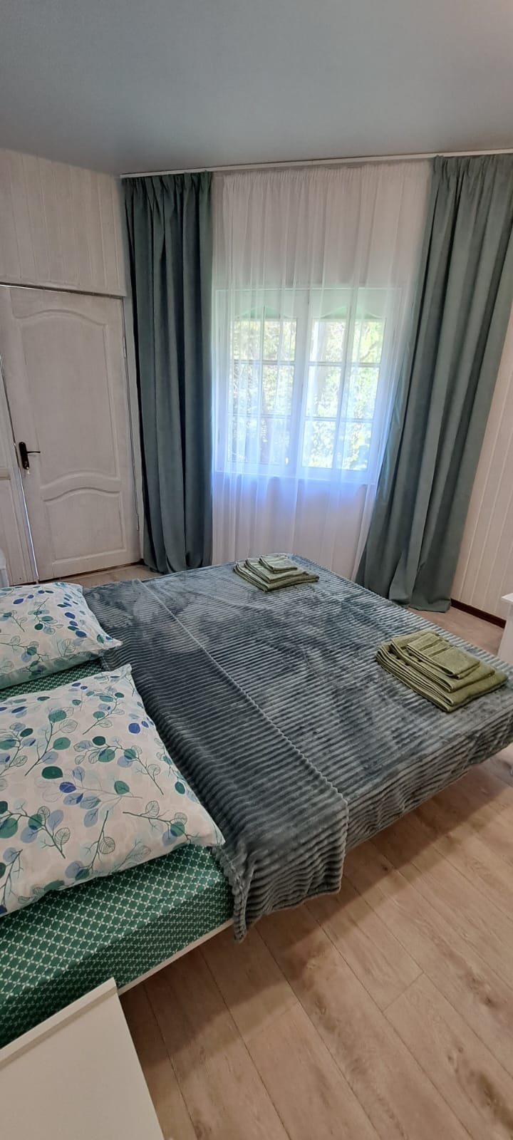 Фото Гостевой дом на Гусь-Хрустальный 2