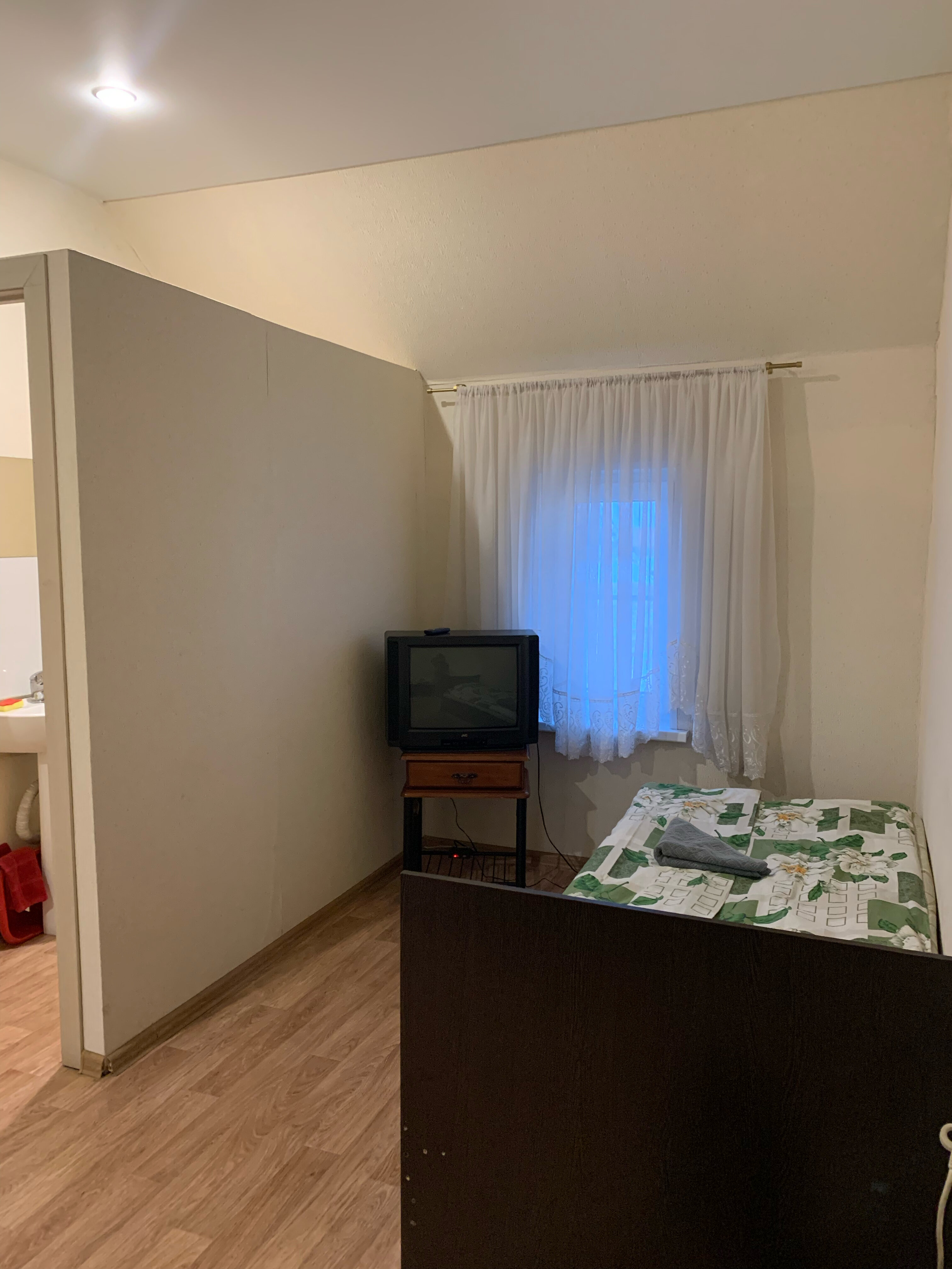 Фото Берёзка