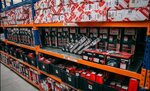 Avtospare (Mira Avenue, 50), auto parts and auto goods store