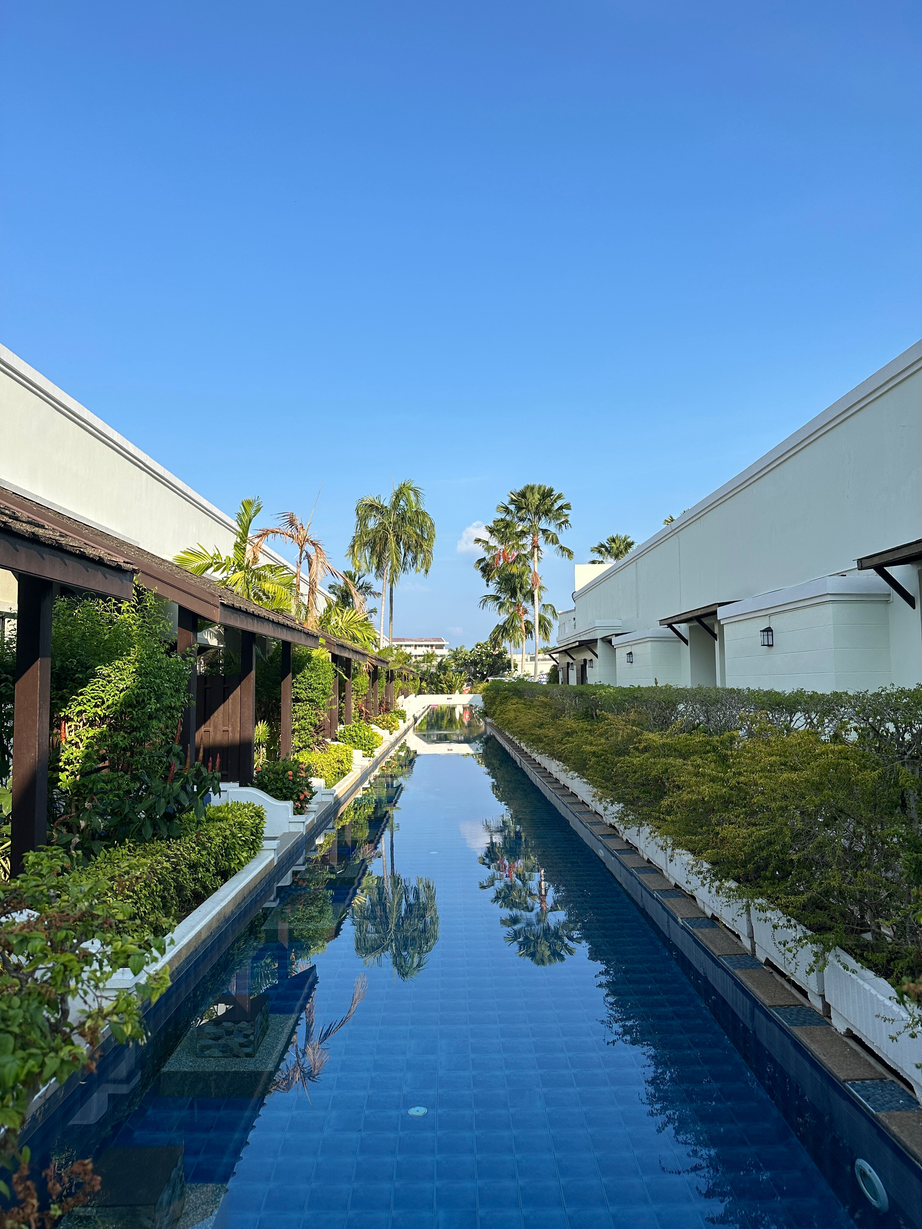 Фото Access Resort & Villas