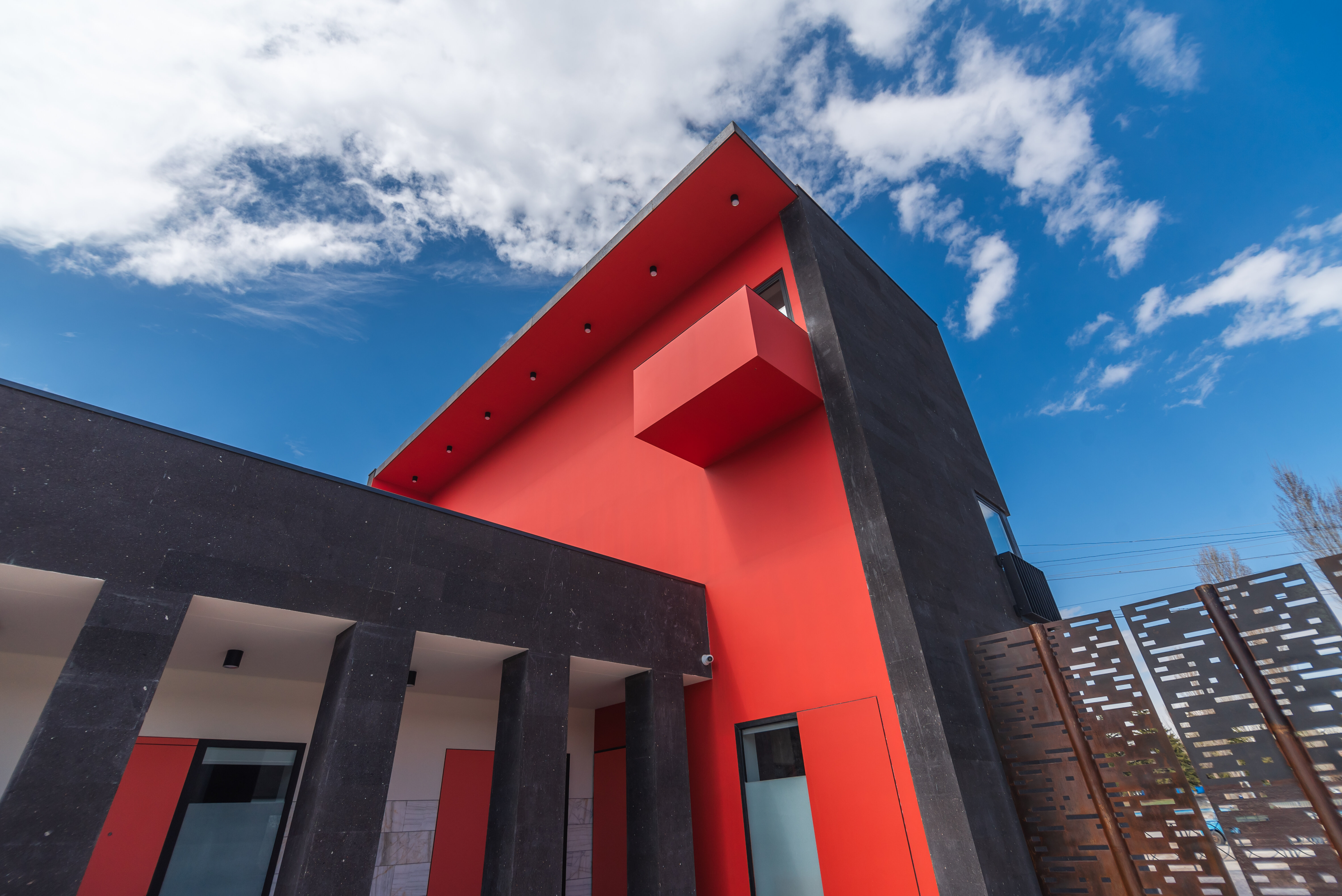 Фото Manifest Restaurant and Hotel Gyumri