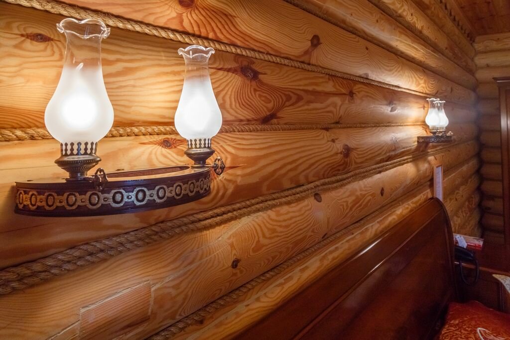 Фото Орловское поместье