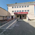 Детская юношеская спортивная школа № 9 (Bogdana Khmelnitskogo Street, 58) ، مدرسة رياضية