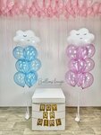 Balloons. Lounge (просп. Ленина, 10А), товары для праздника в Балашихе