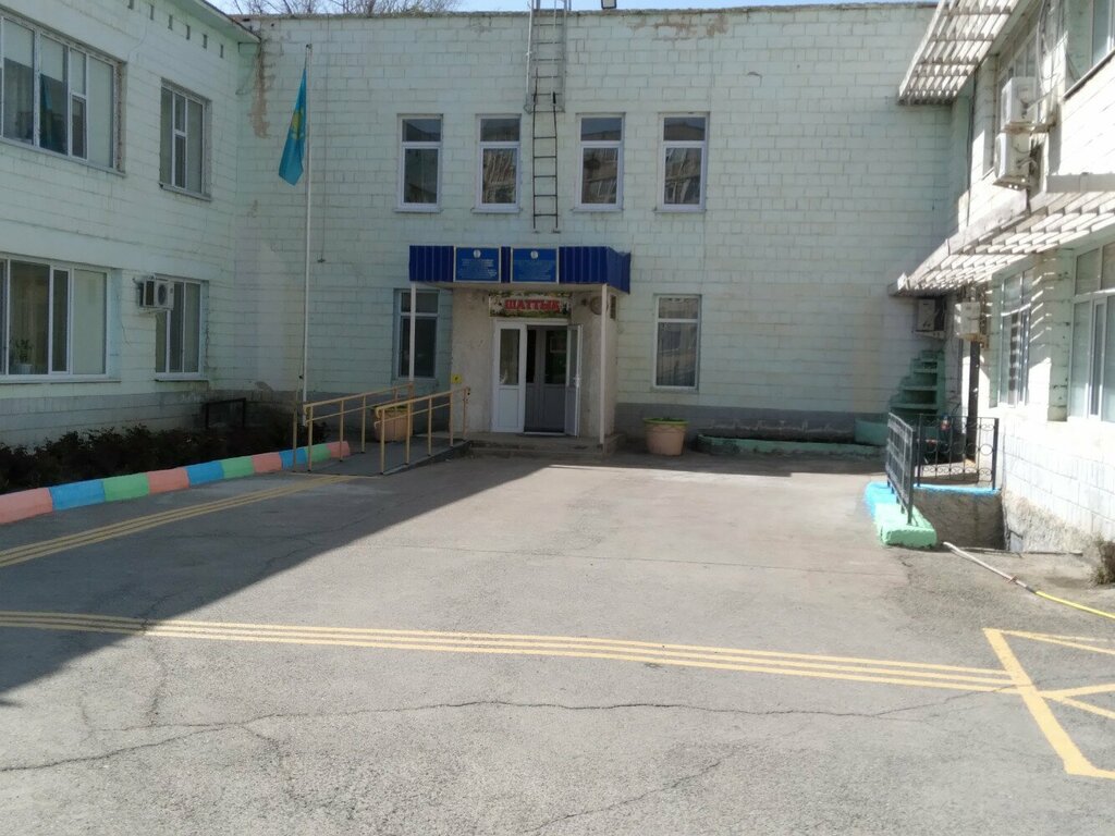 مركز الرعاية النهارية، رياض الأطفال Nursery-kindergarten № 44 ، ، صورة