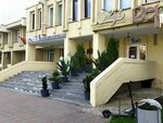 Adresat (Maksima Gorkaga Street, 72) ، وكالة عقارية