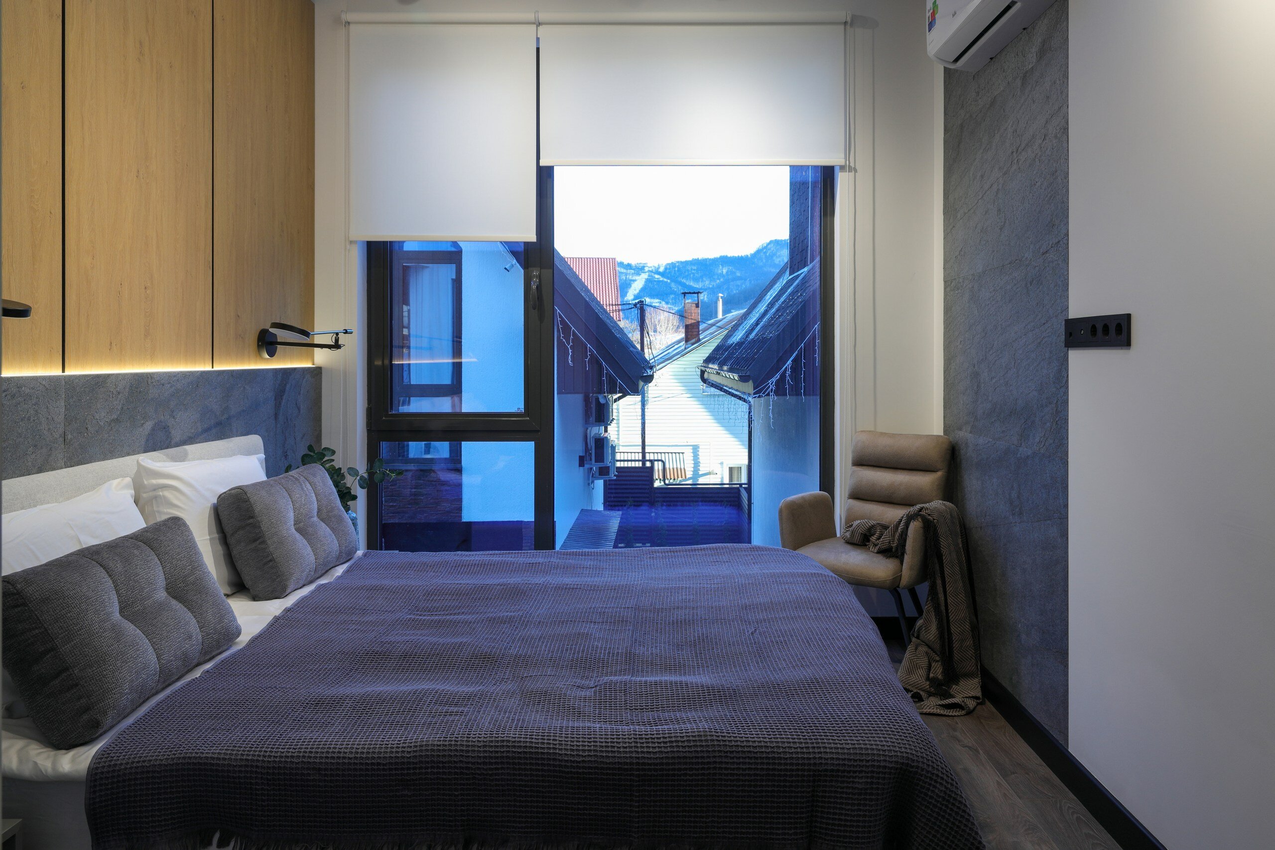 Фото Chalet Mont Cristal by Provence