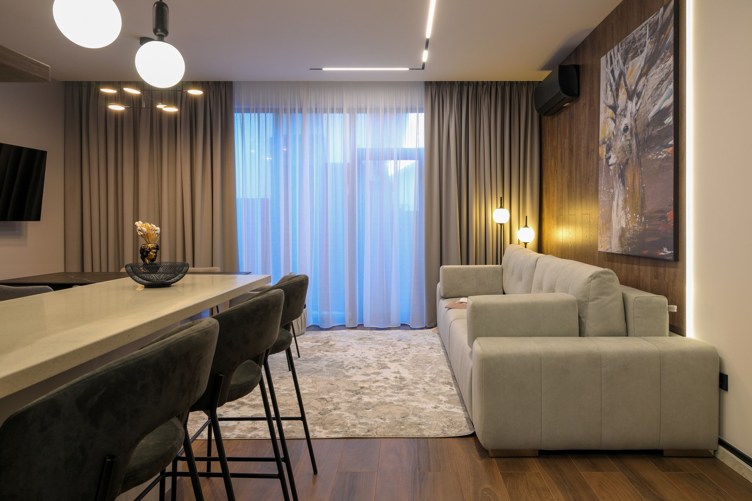 Фото Chalet Mont Cristal by Provence