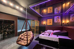 Антиотель (Ivana Babushkina Street, 23к4), hotel