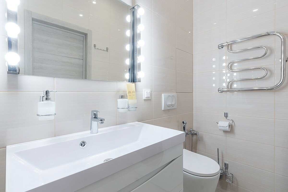 Фото Sky Club Apartments