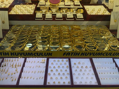 Fatih Kuyumculuk Fotoğraf 1