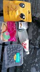 Самокат (Zelenograd, к360), entrega de productos
