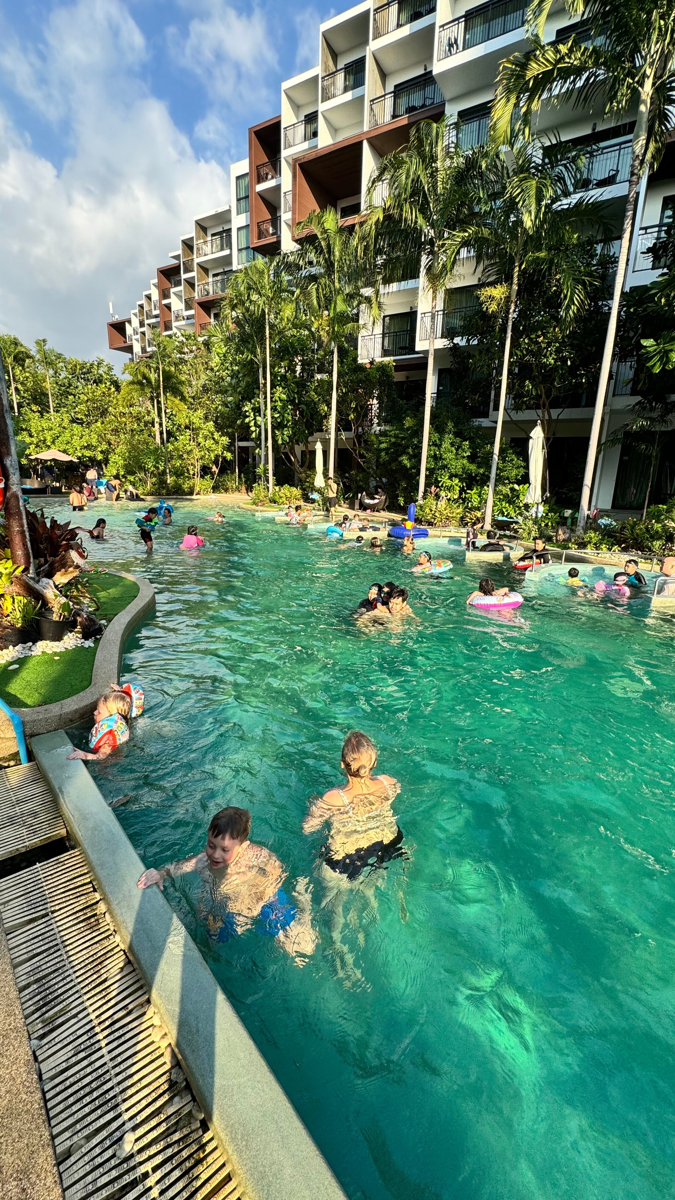 Фото Centra by Centara Maris Resort Jomtien