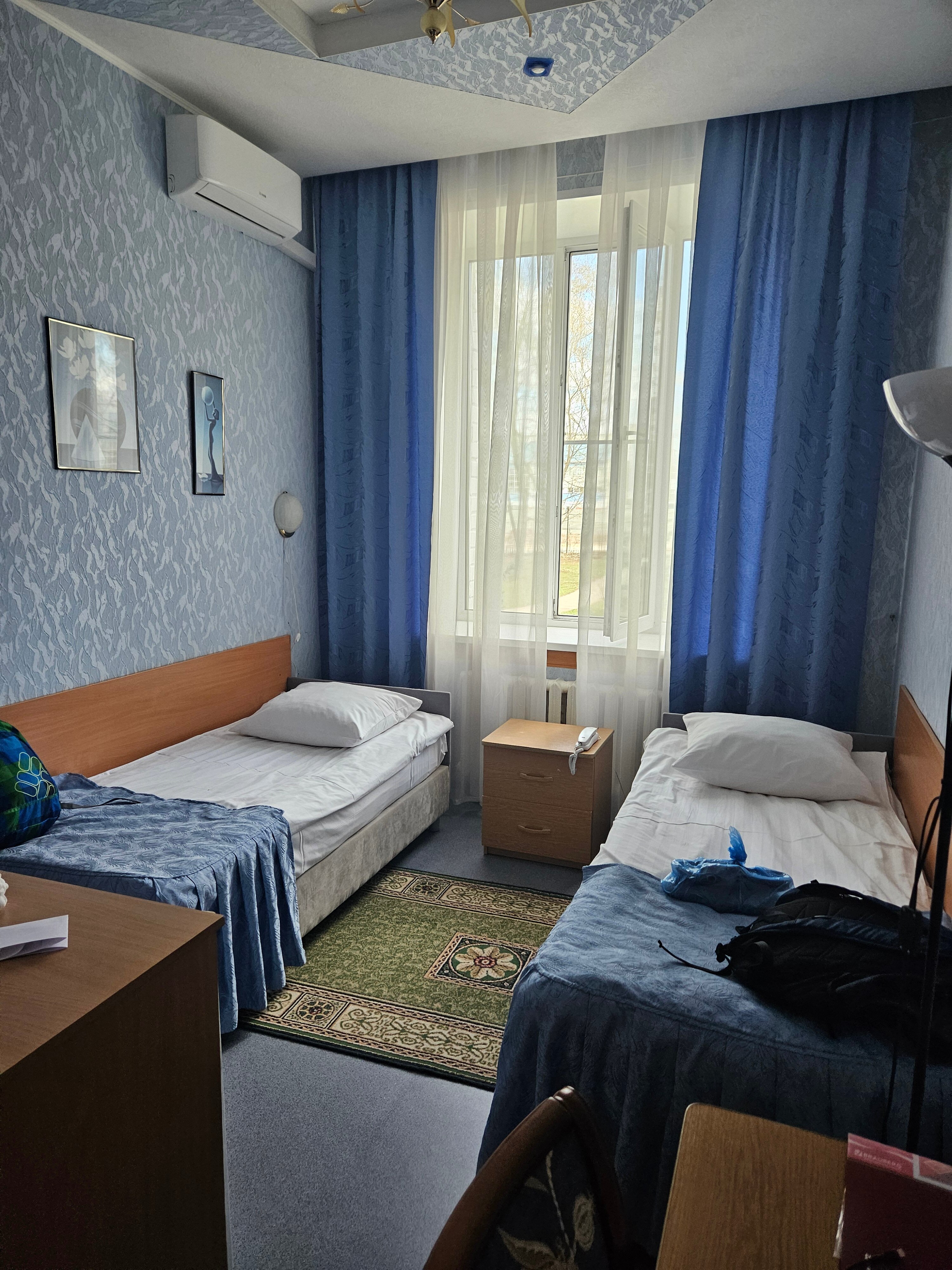 Фото отеля 5