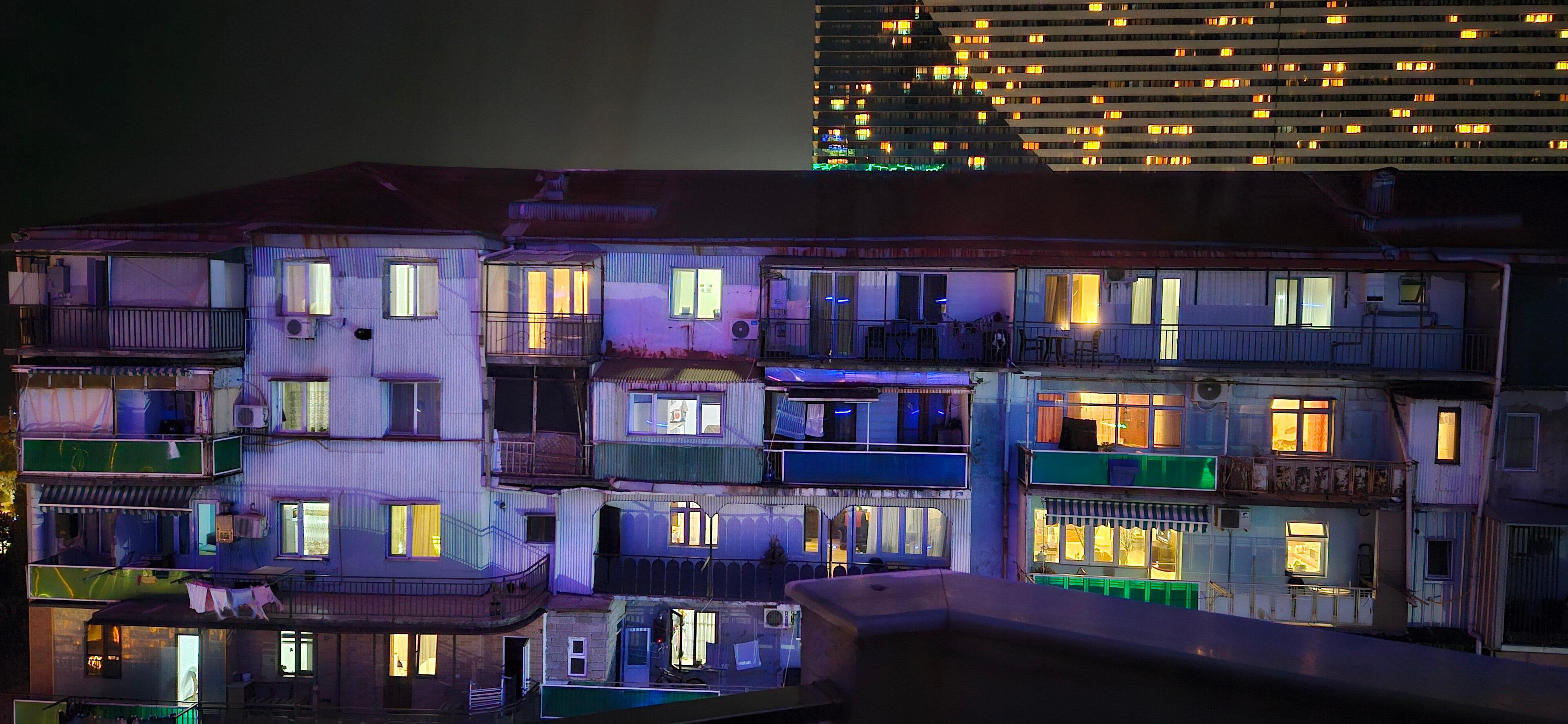 Фото Rock Hotel First Line