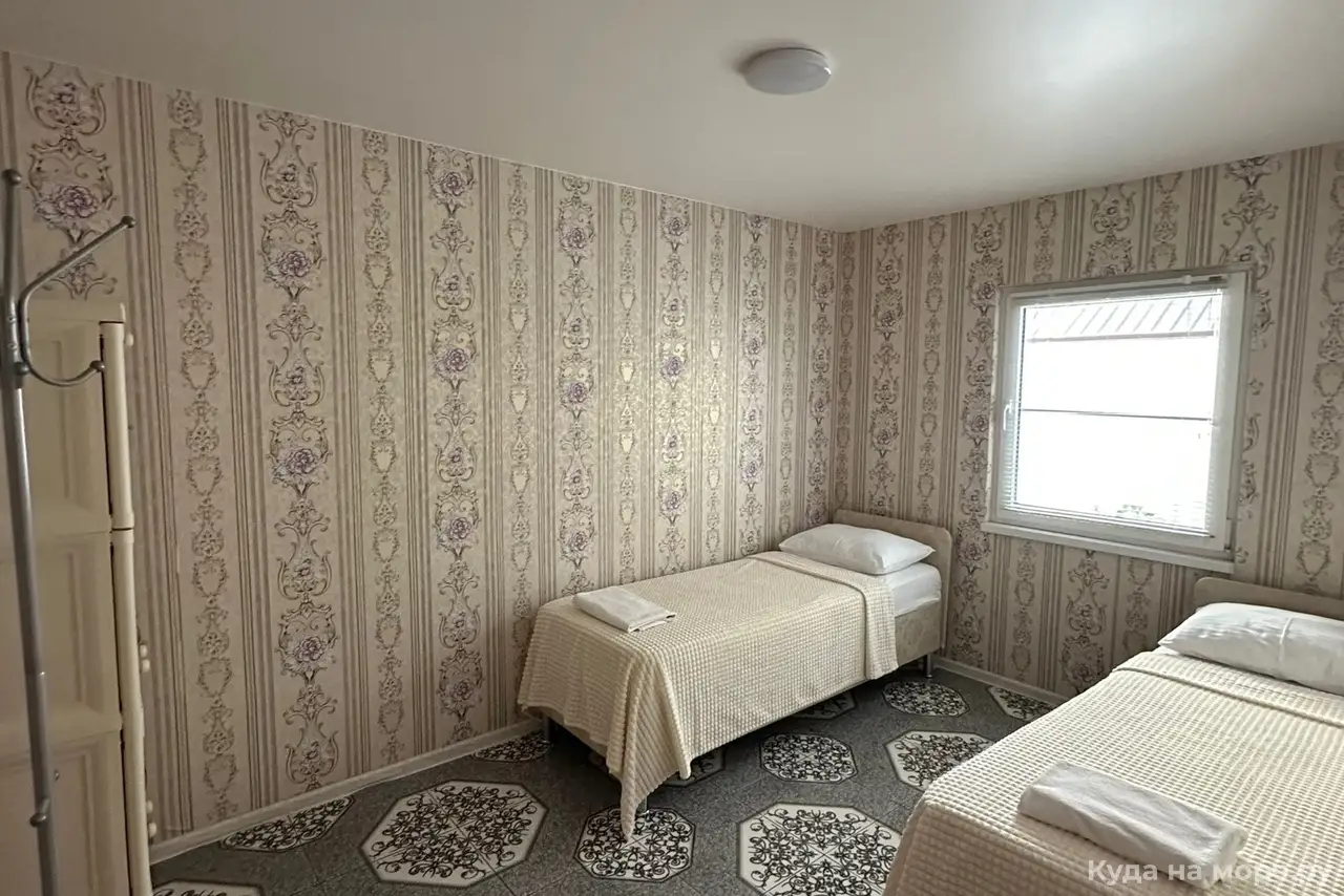 Фото Солнечное Вардане