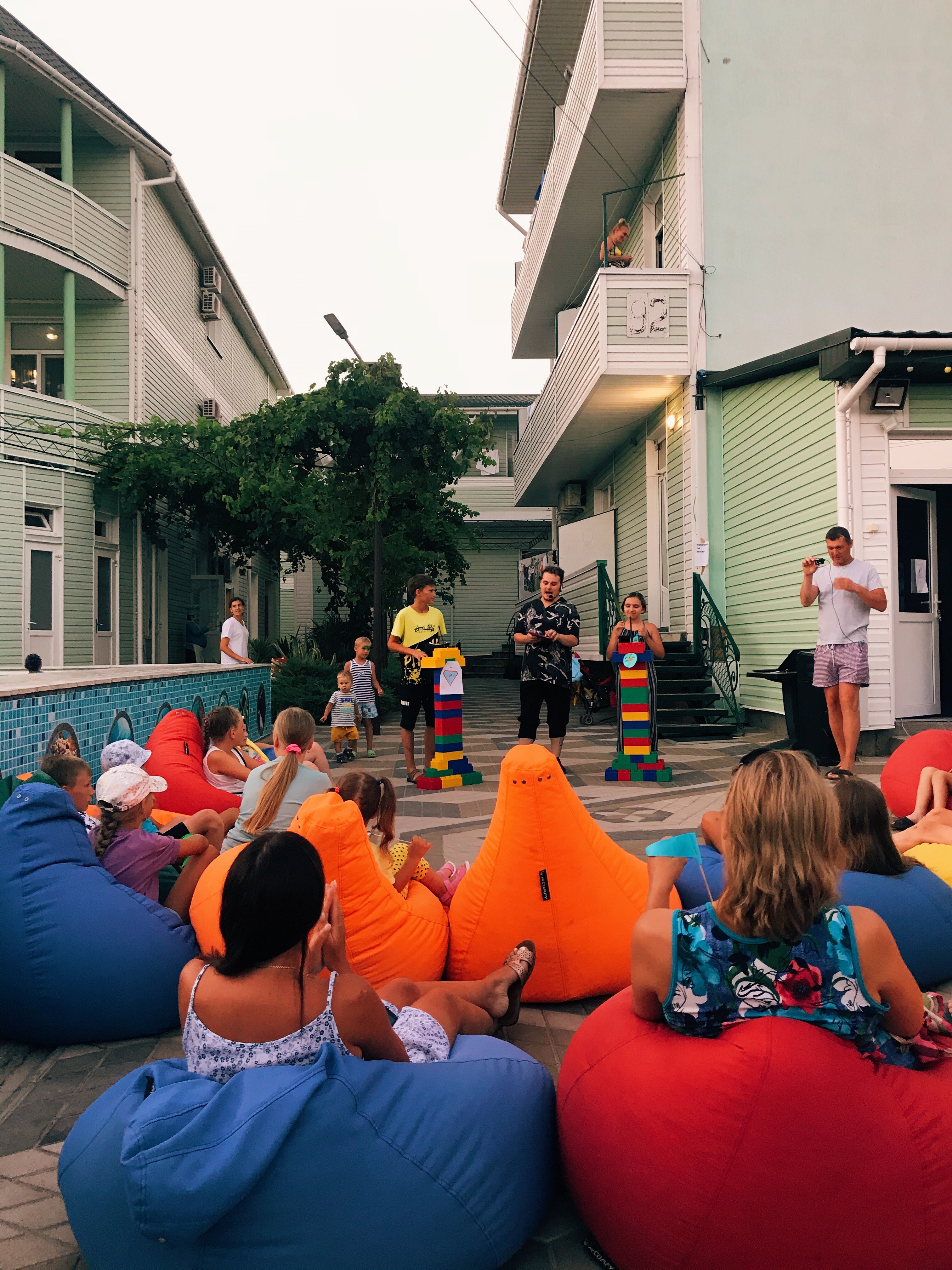 Фото Улыбка