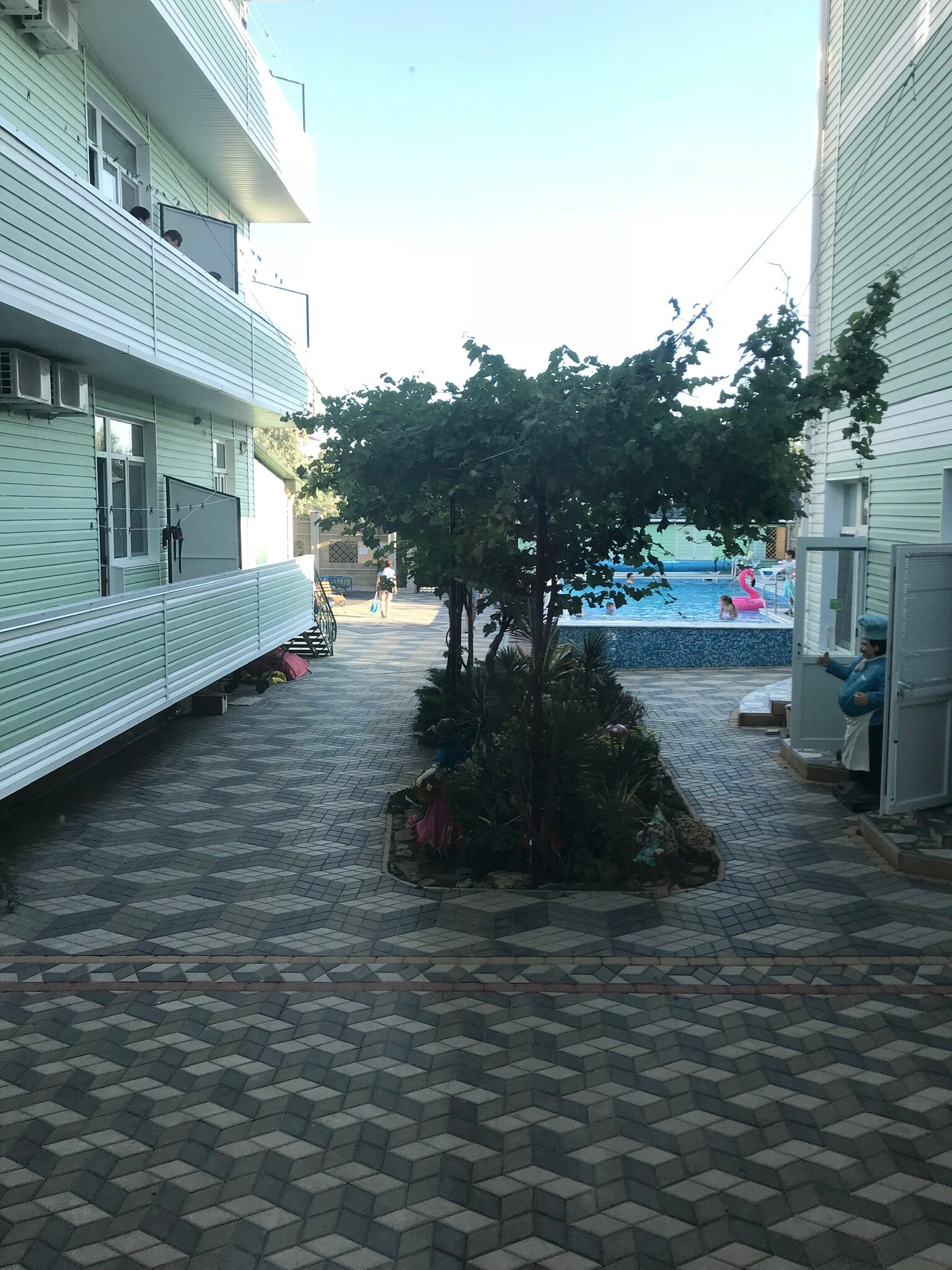 Фото Улыбка