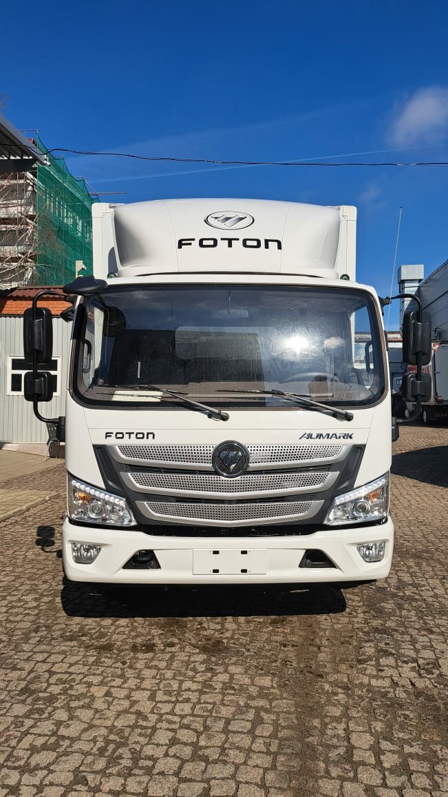 photo Foton, Луидор