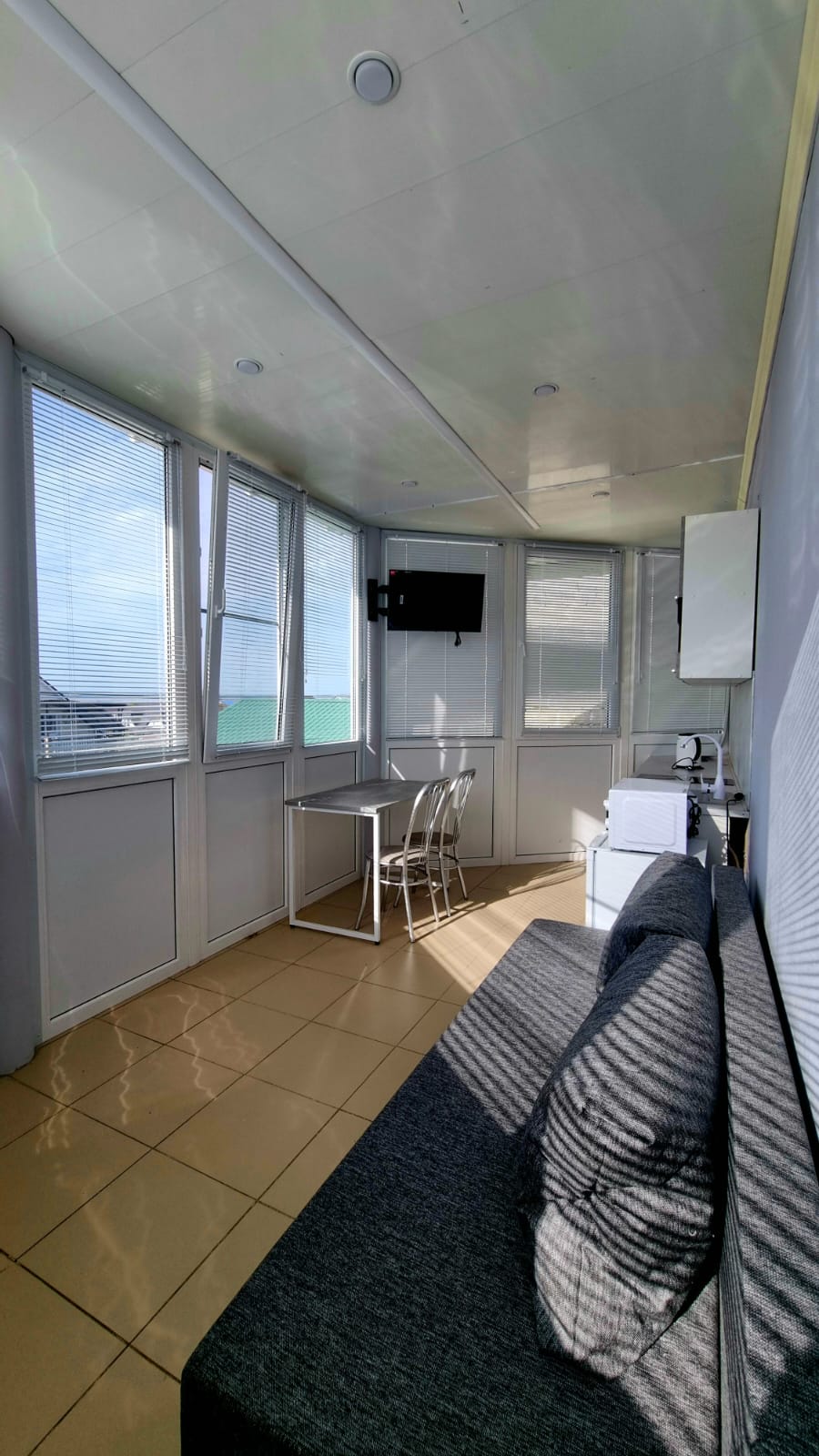 Фото Гагарин