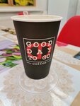 GooDDay (Fryanovskoye shosse, 1), coffee to go