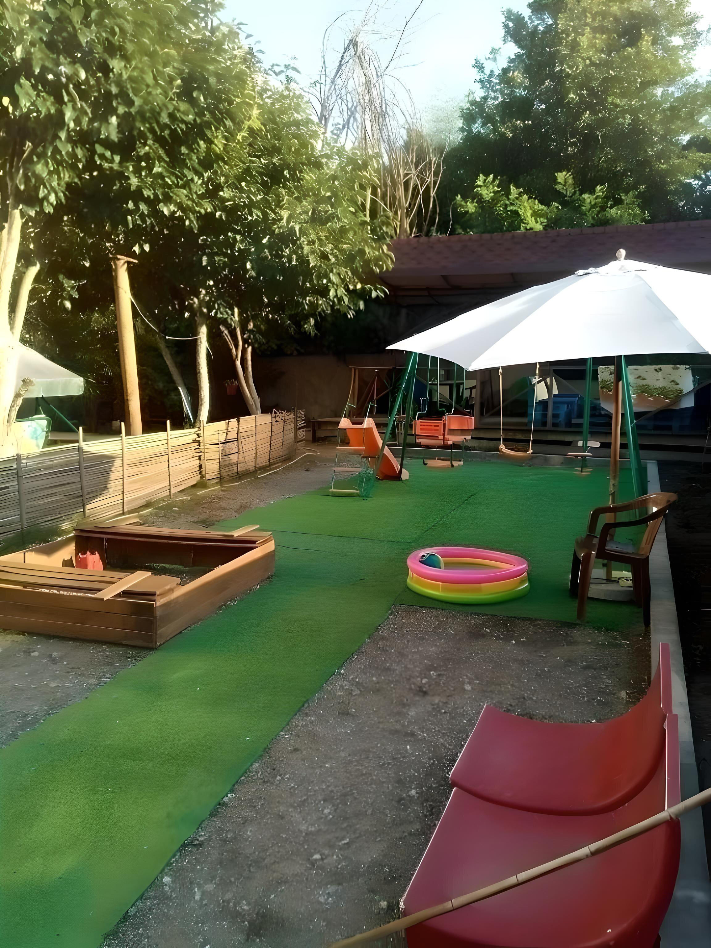 Фото Оазис на Молодежной