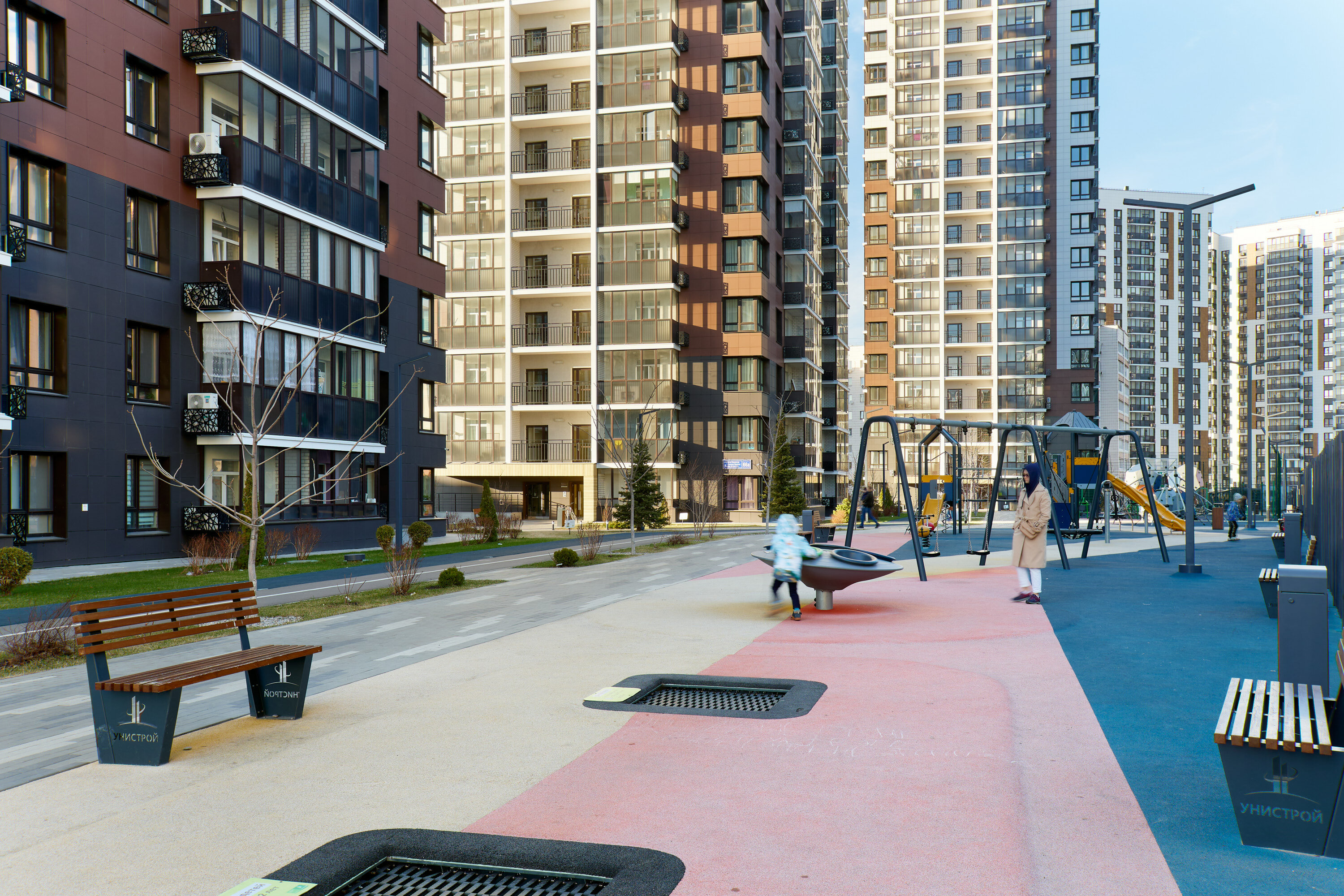 Фото Soul of Kazan Apartments