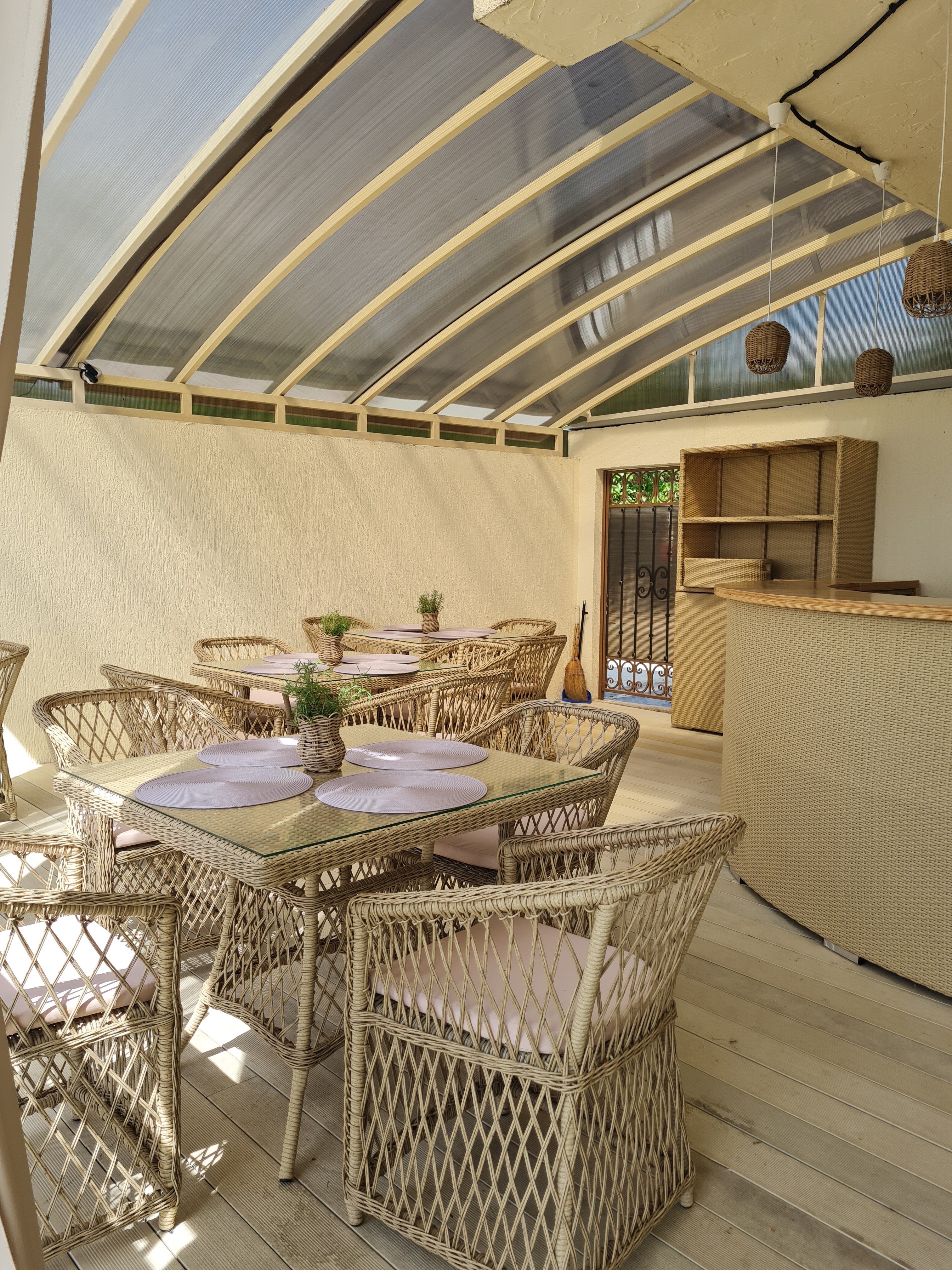 Фото Флоранс