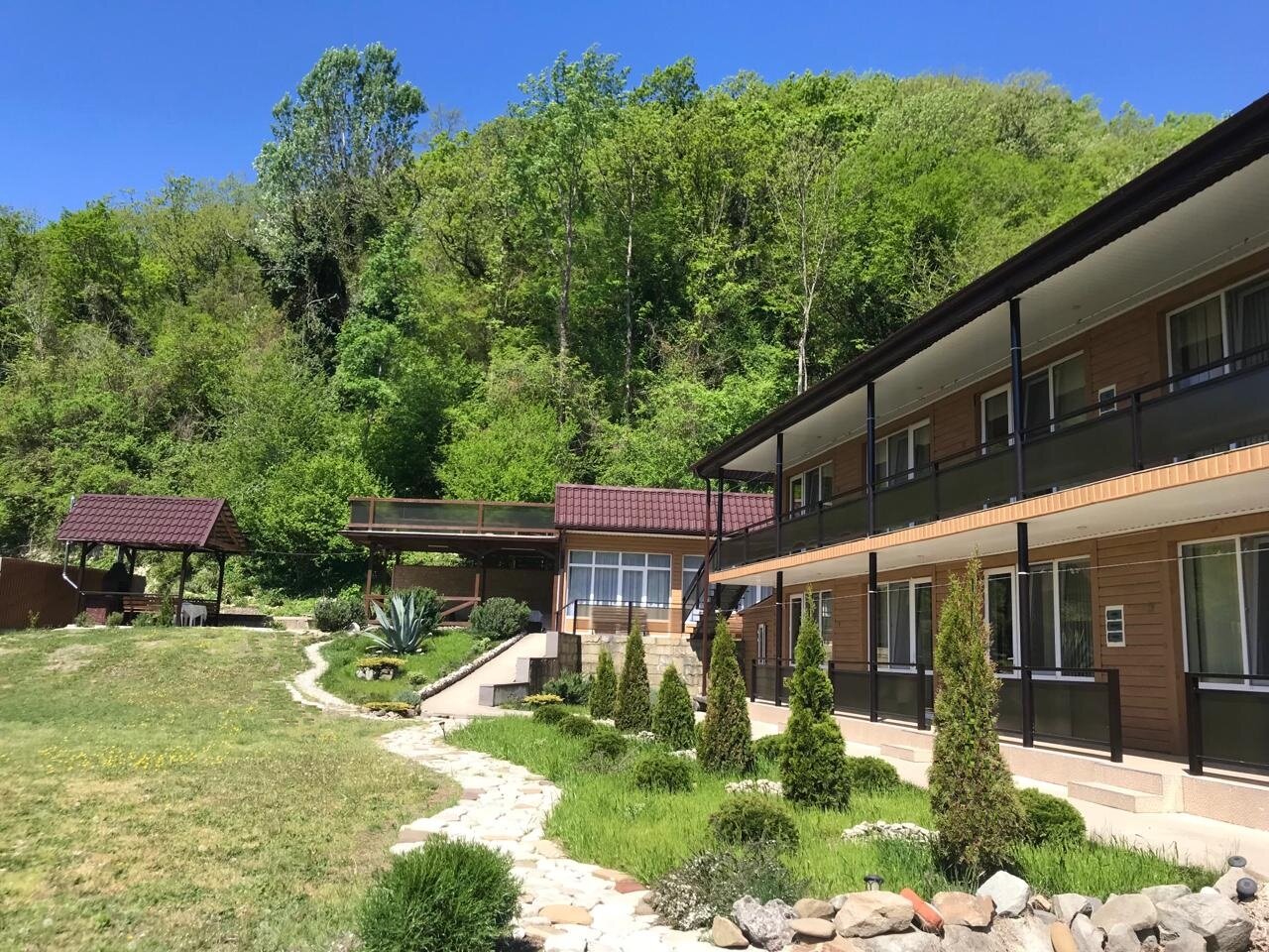 Фото отеля 5