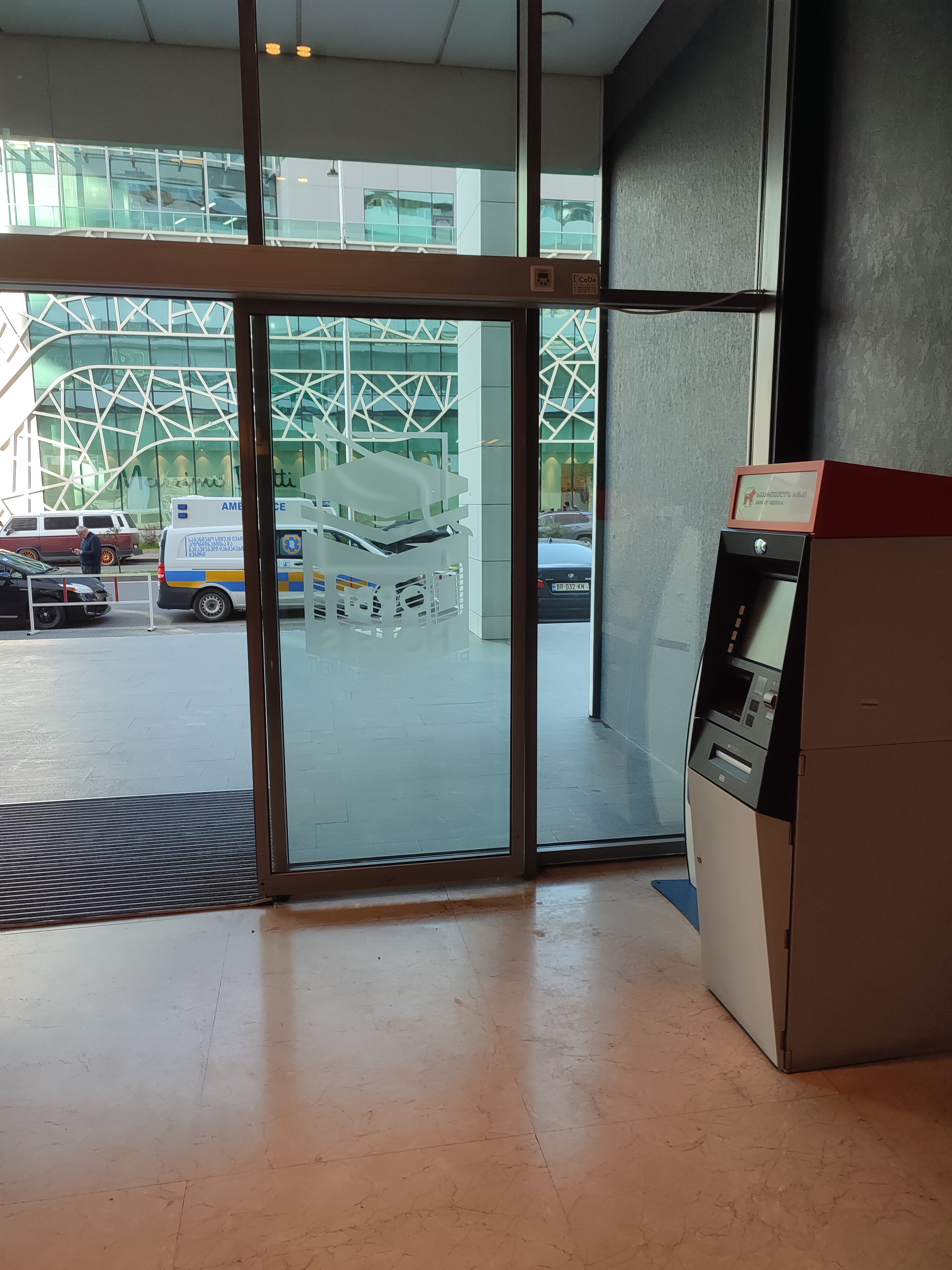 Фото Orbi Residence Sea View