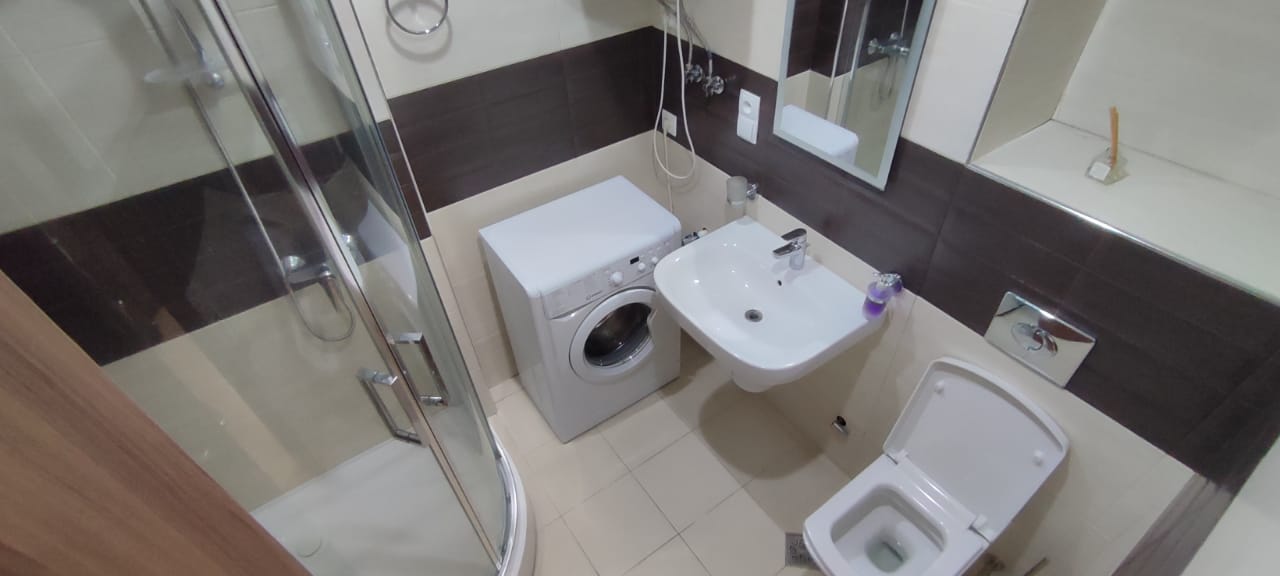 Фото Orbi Residence Sea View