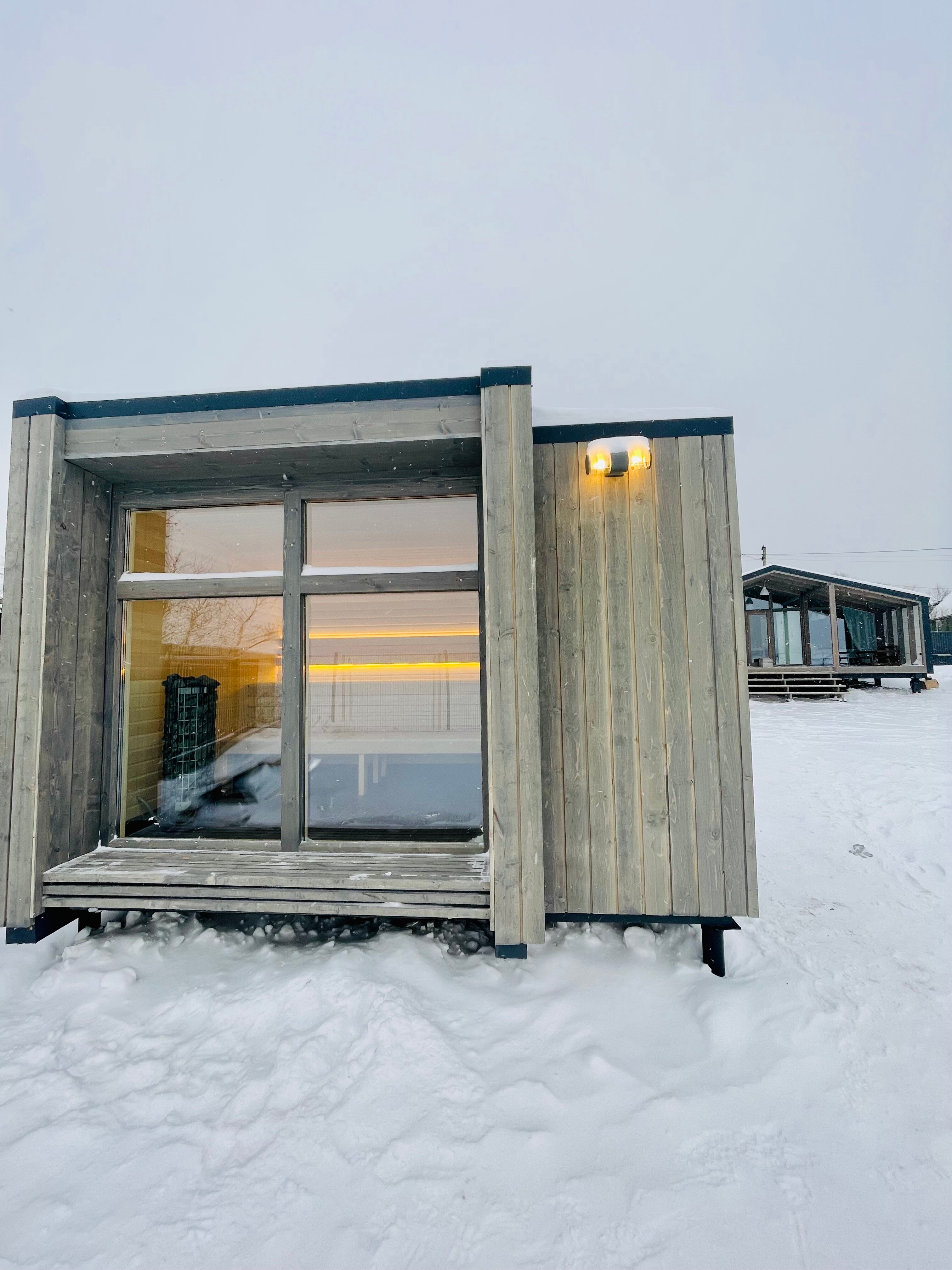 Фото Белый кролик