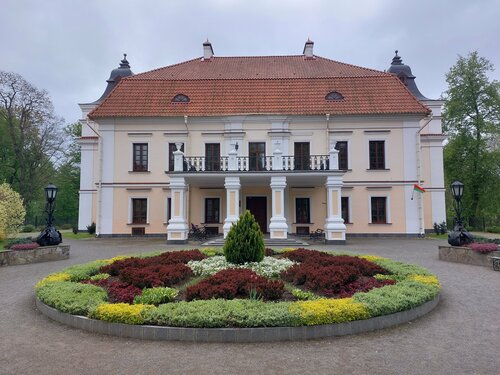 Museum Историко-мемориальный музей Усадьба Немцевичей, Brest District, photo