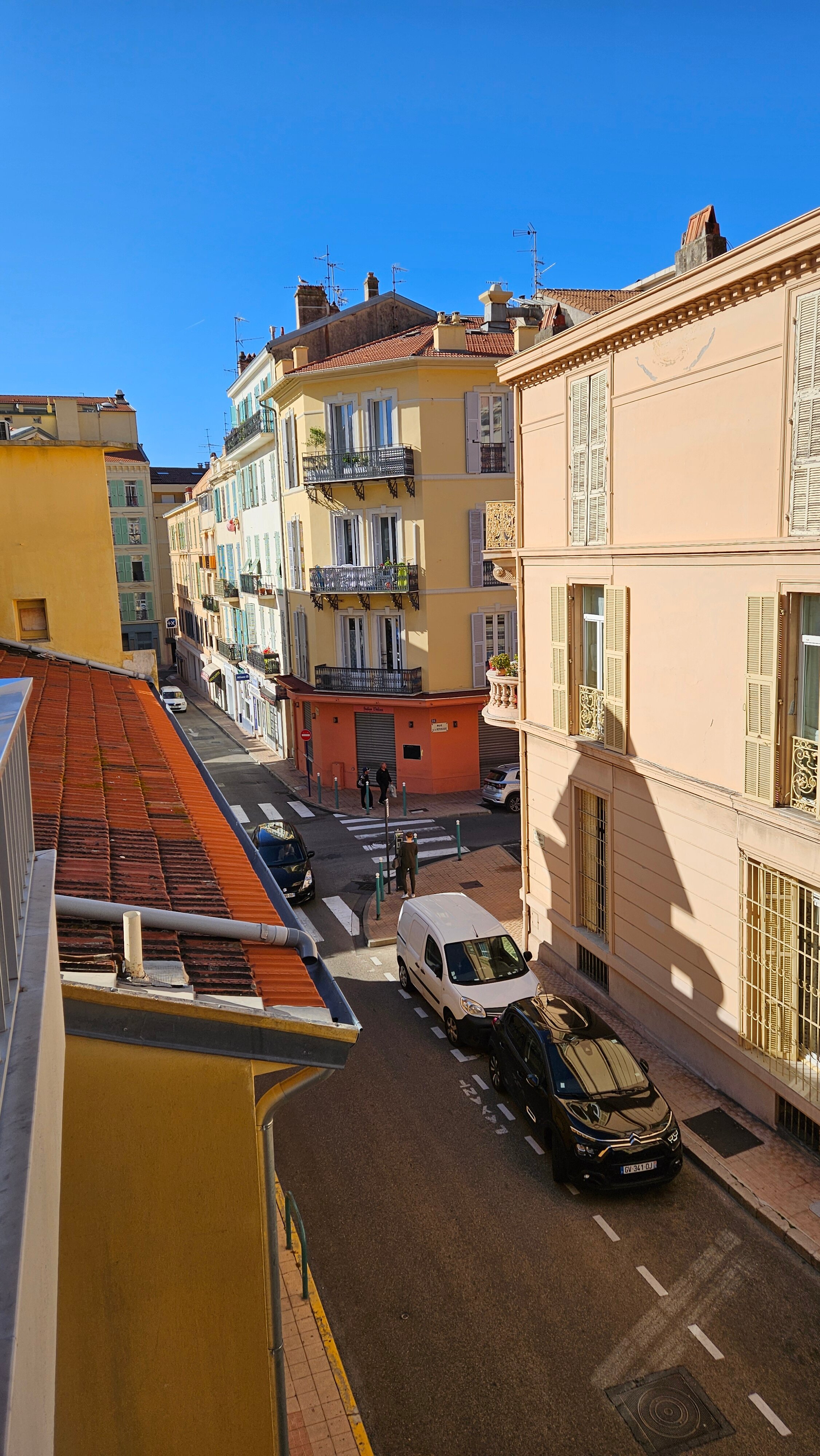 Фото Ibis Styles Menton Centre