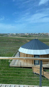 Иное жильё Хотон