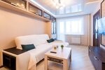 Unique Apart (Volgogradskaya ulitsa, 24), short-term housing rental