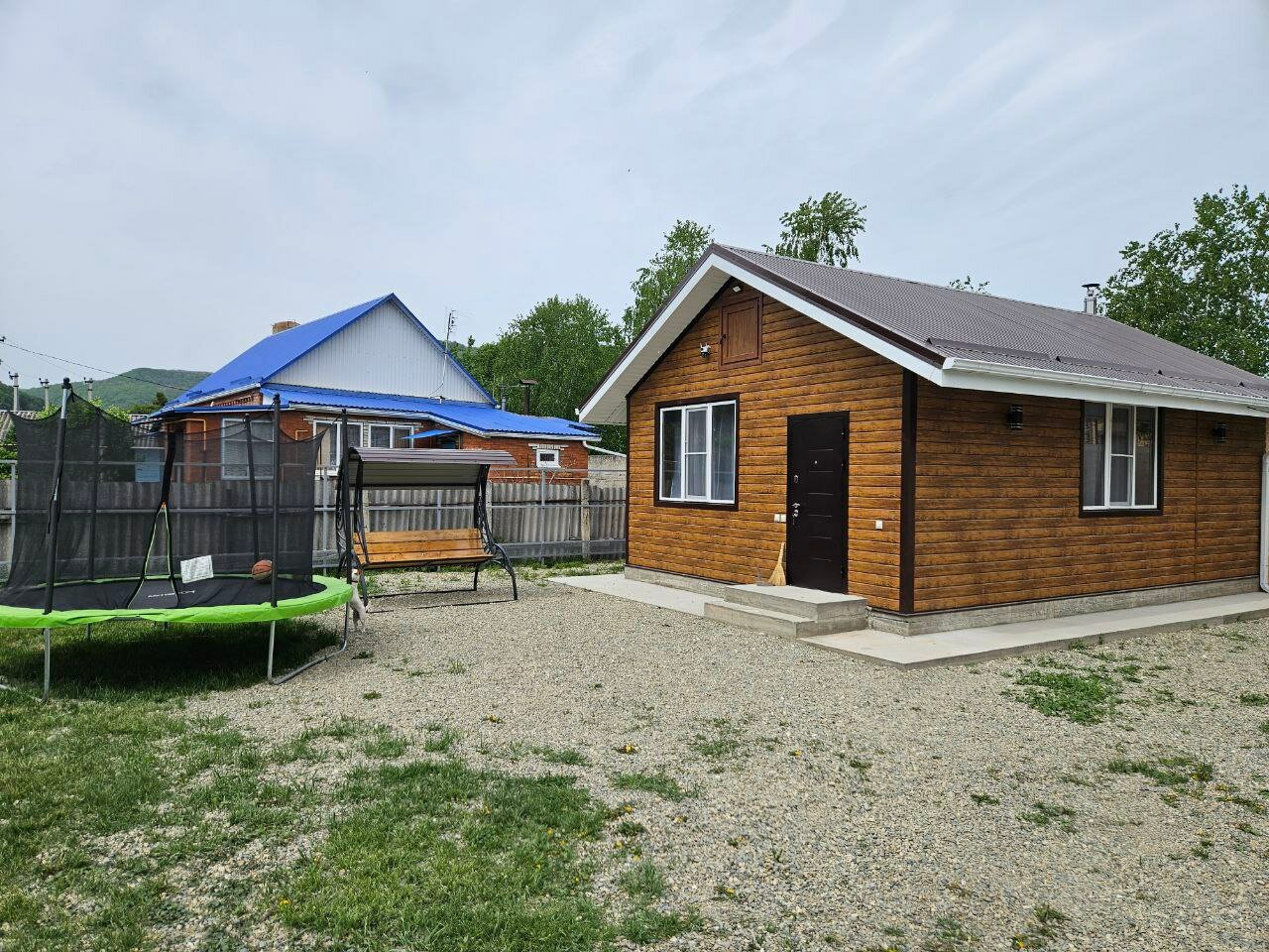 Фото Атмосфера