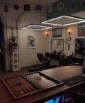 Борис Бритва (Sibirskaya Street, 10), hairdresser