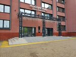 Fog Studio (Minsk, Kujbyshava Street) ، استوديو التصوير