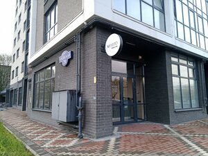 Myveto (Kaliningrad, Uralskaya Street, 20), eyebrow and eyelash salon