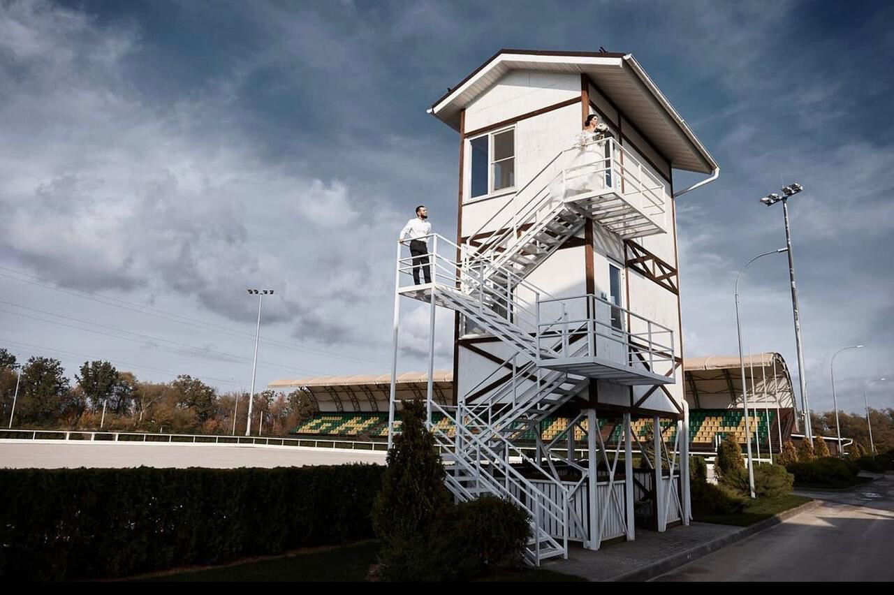 Фото Голден Хорс