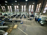 НТК Звезда (Salova Street, 42к3), industrial equipment