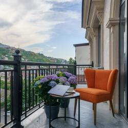 Фото Rison Hotel